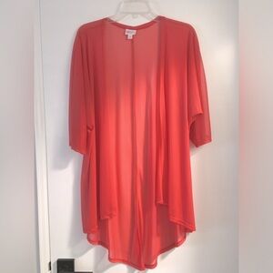 LuLaRoe Kimono